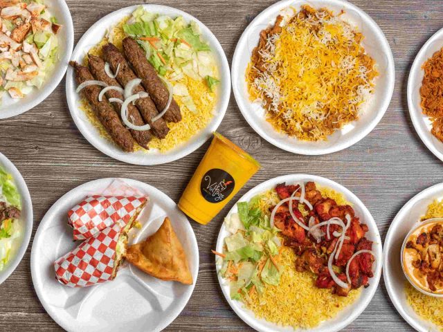 Mr. Broast (Mannheim & Touhy)