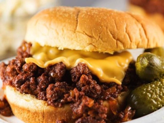 Sloppy Joe Nation