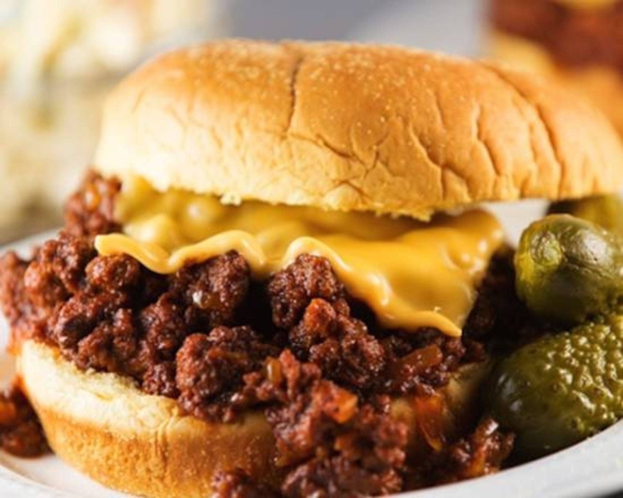 Sloppy Joe Nation