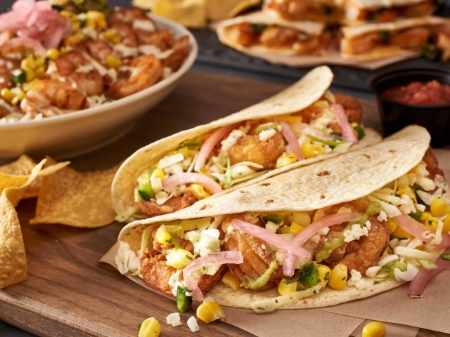 Tijuana Flats (Fishers)