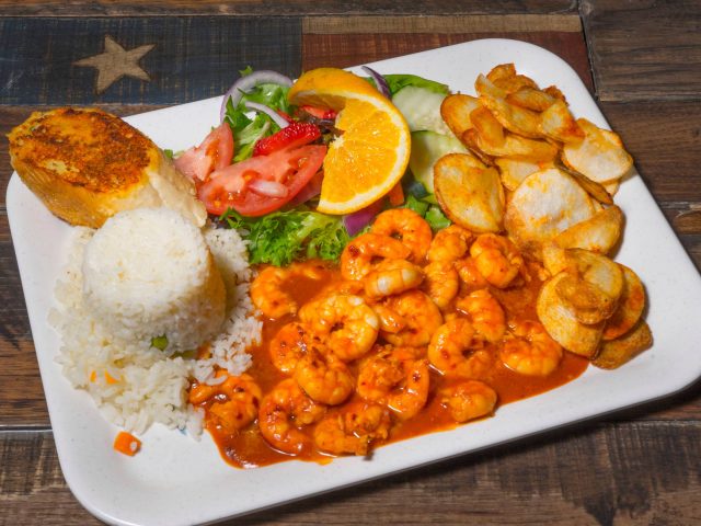 La Carreta Mexican Restaurant