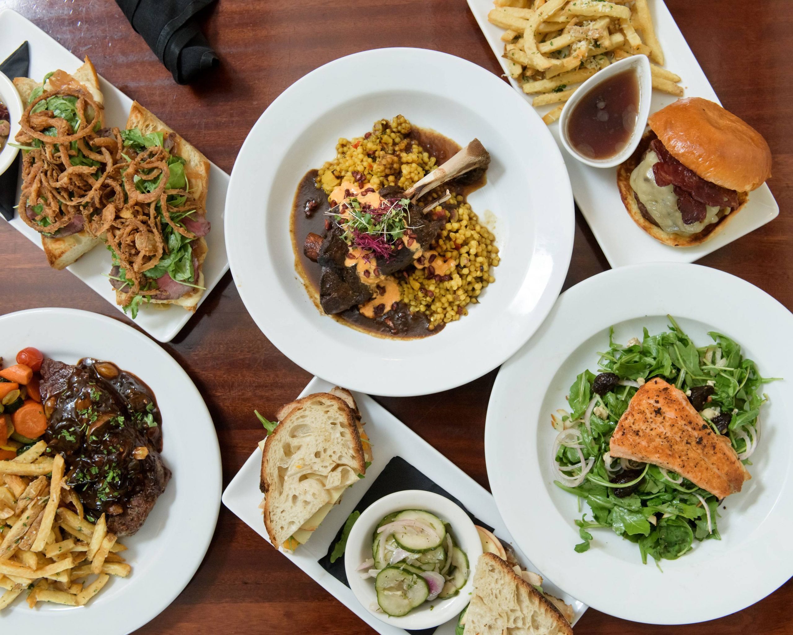 Merichka's Restaurant