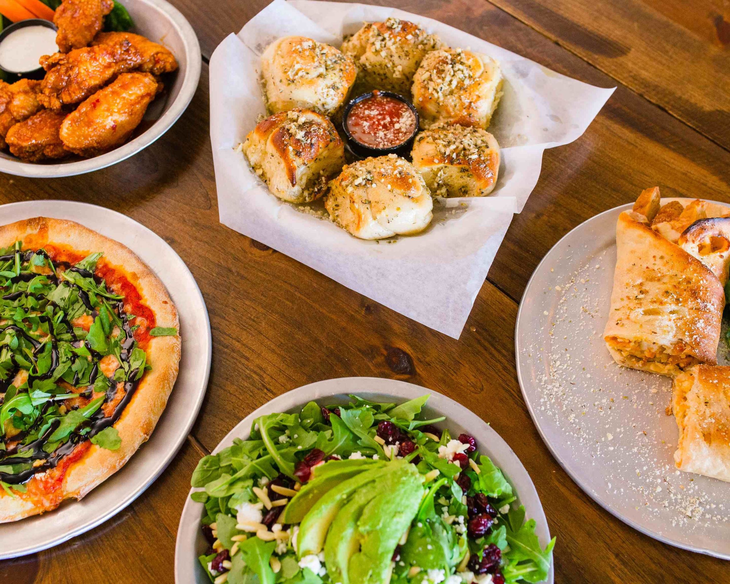 Davidson Pizza Company