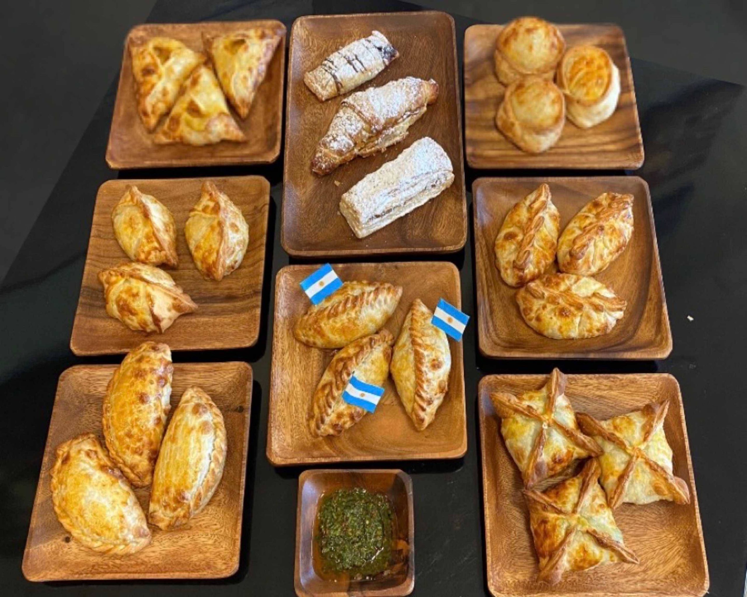 Del Campo Empanadas