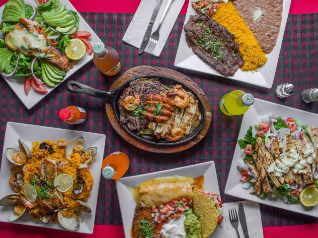 Mi Rancho