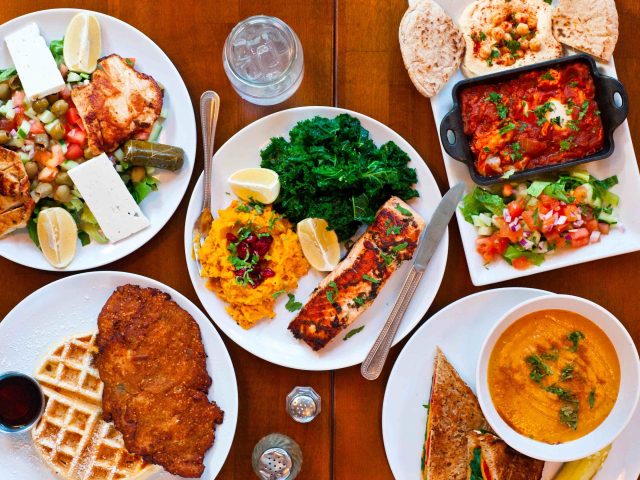 Mitchell's Restaurant