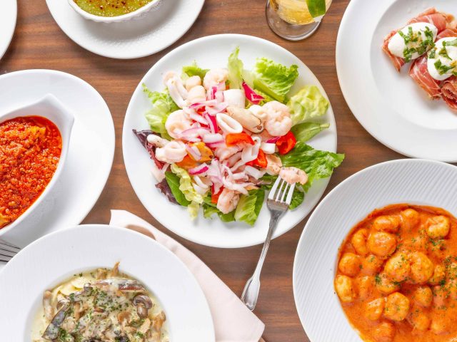 Portofino Restaurant