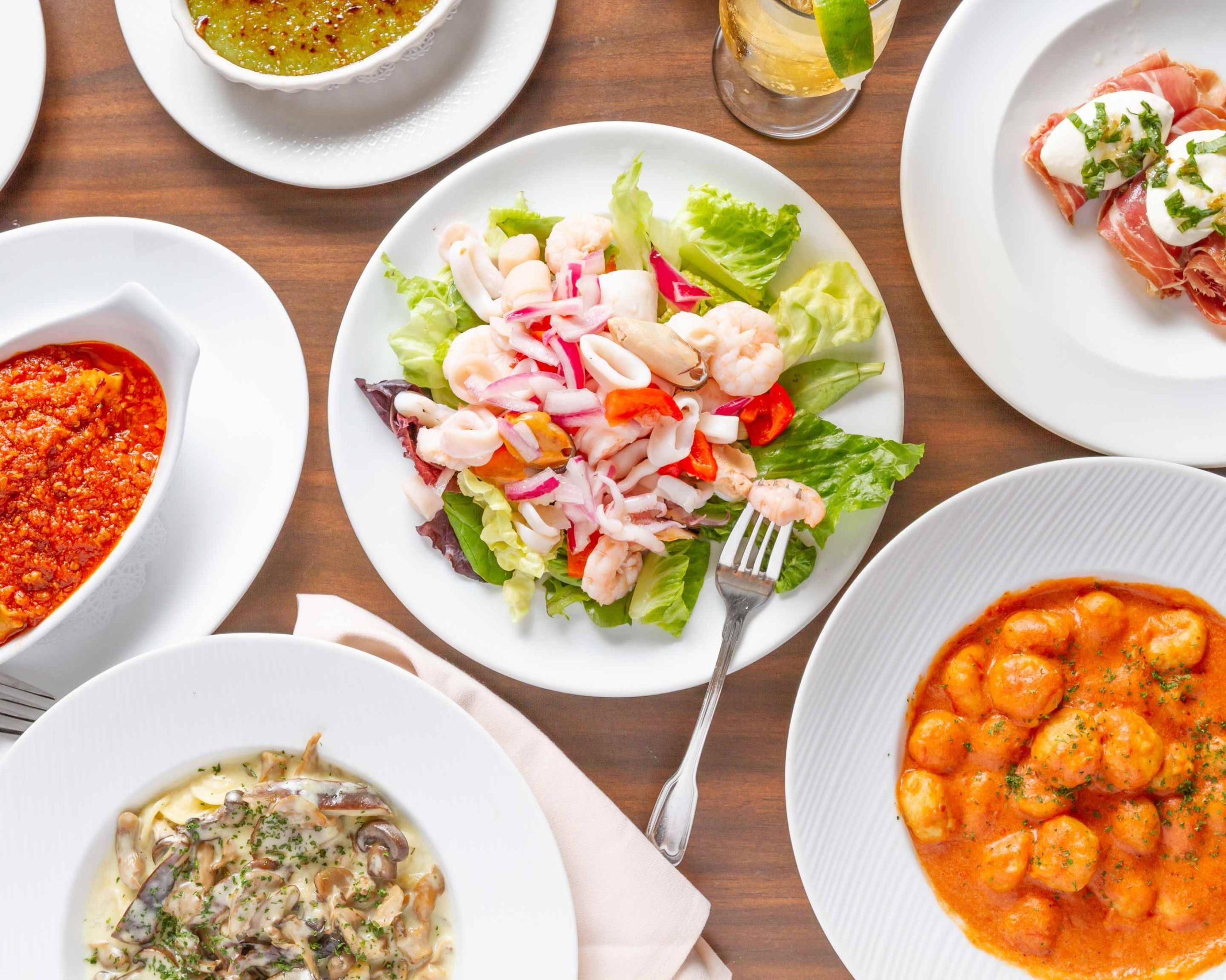 Portofino Restaurant