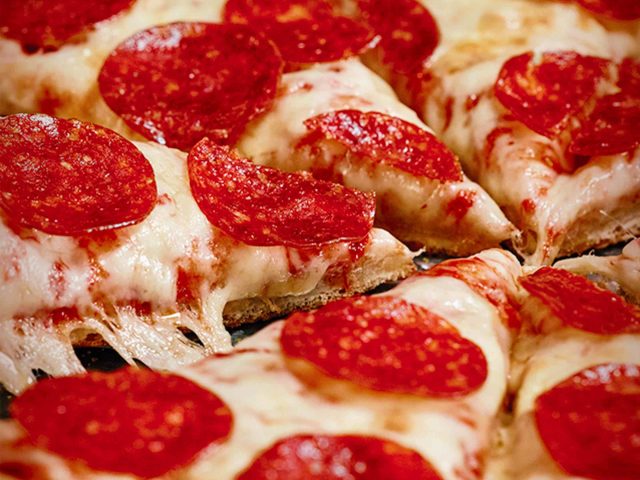 Little Caesar's (704 Trosper Rd)