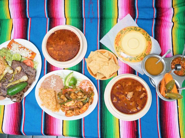 El Charro De San Francisco