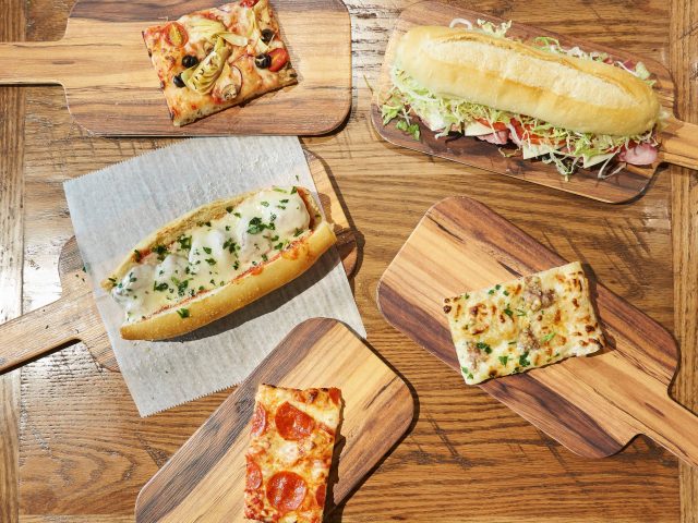 Petrosino's Italian Deli and Market