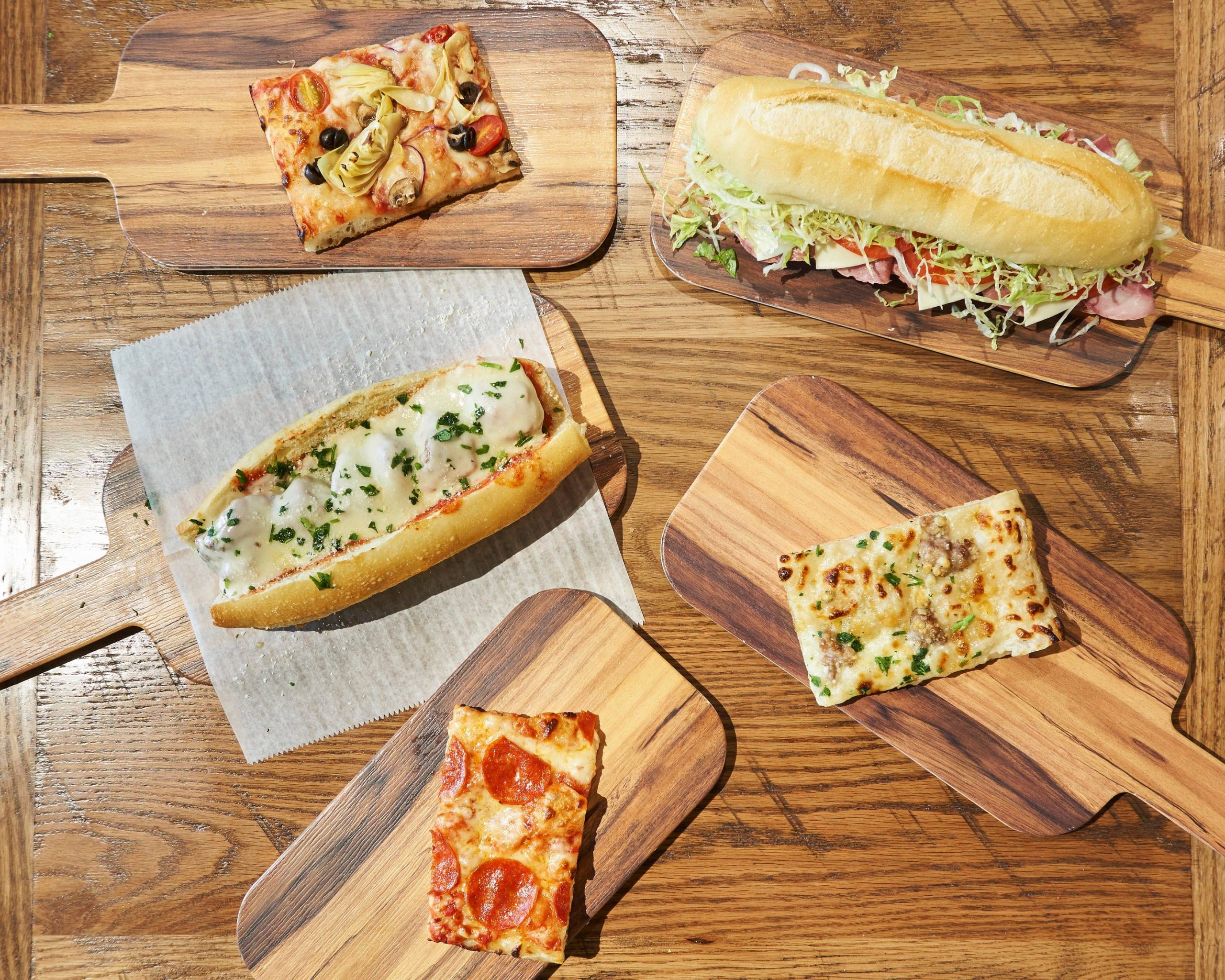 Petrosino's Italian Deli and Market