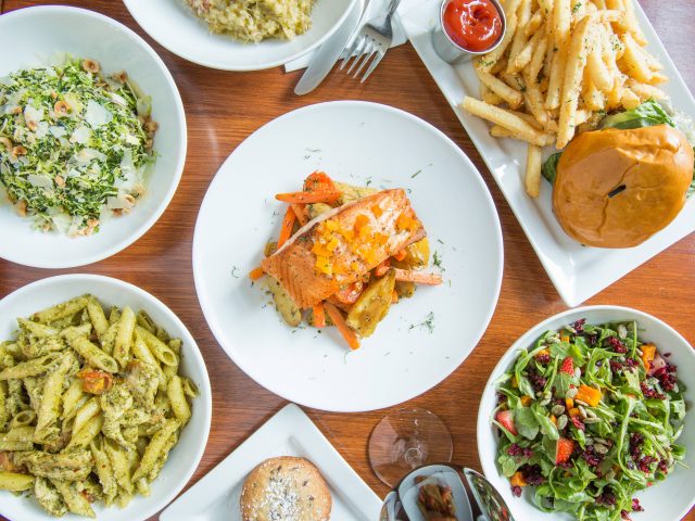 Crystelle Creek Restaurant & Grill