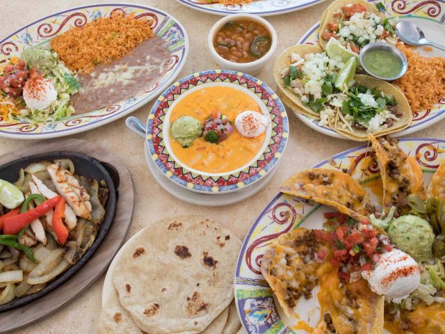 El Cerrito Mexican Restaurant & Grill