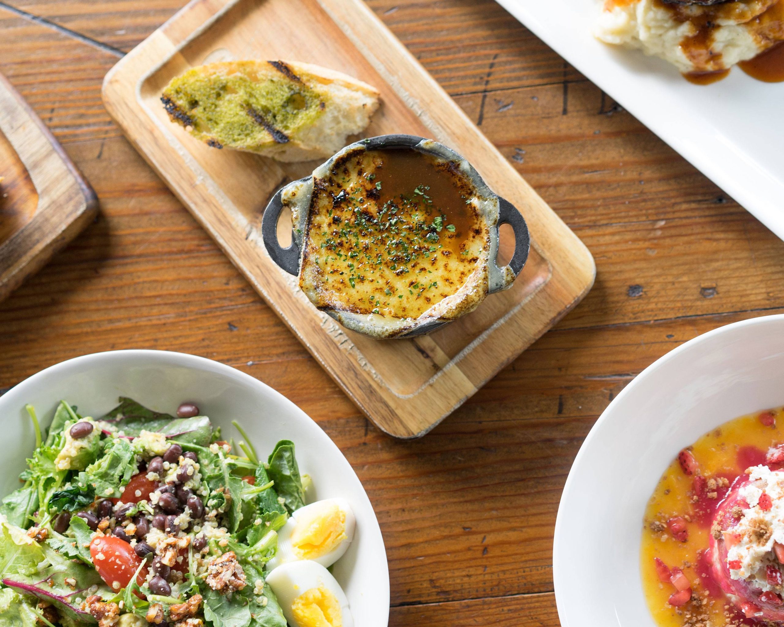 Chop Shop Casual Urban Eatery