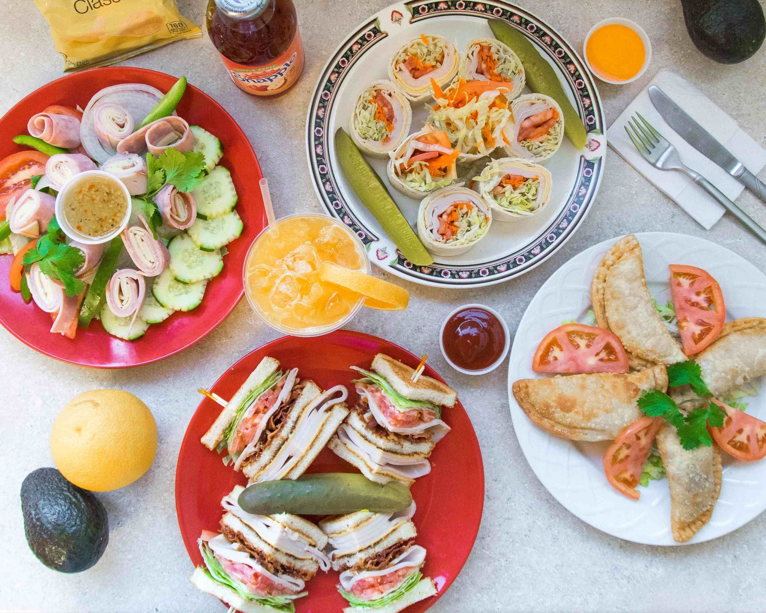 El Azteca Deli and Grocery