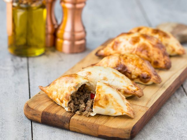 El tamalito cubano, inc