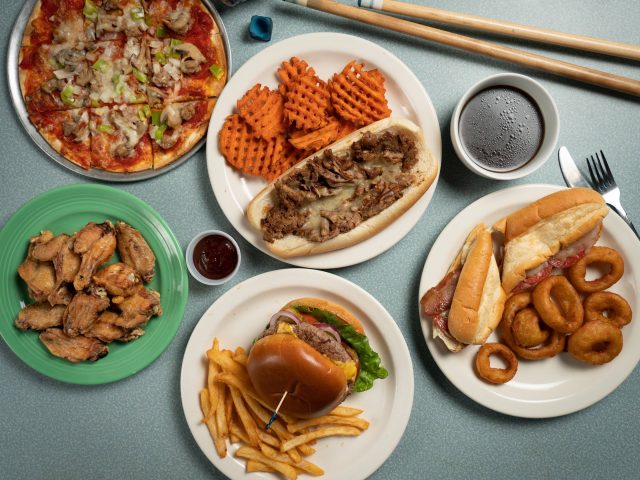 Bucketlist Restaurant and Bar