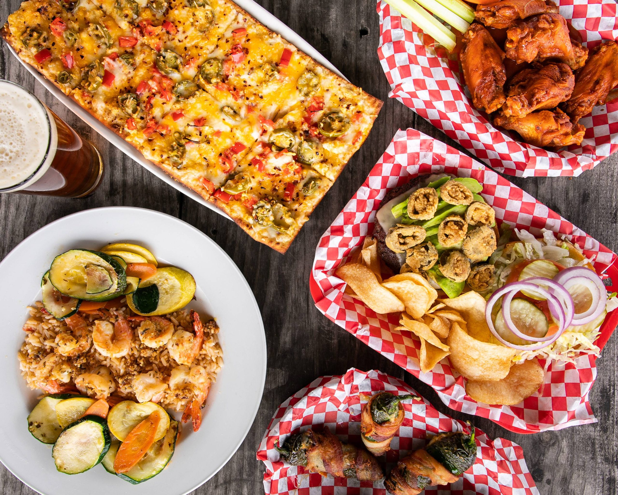 Tailgaters Bar & grill