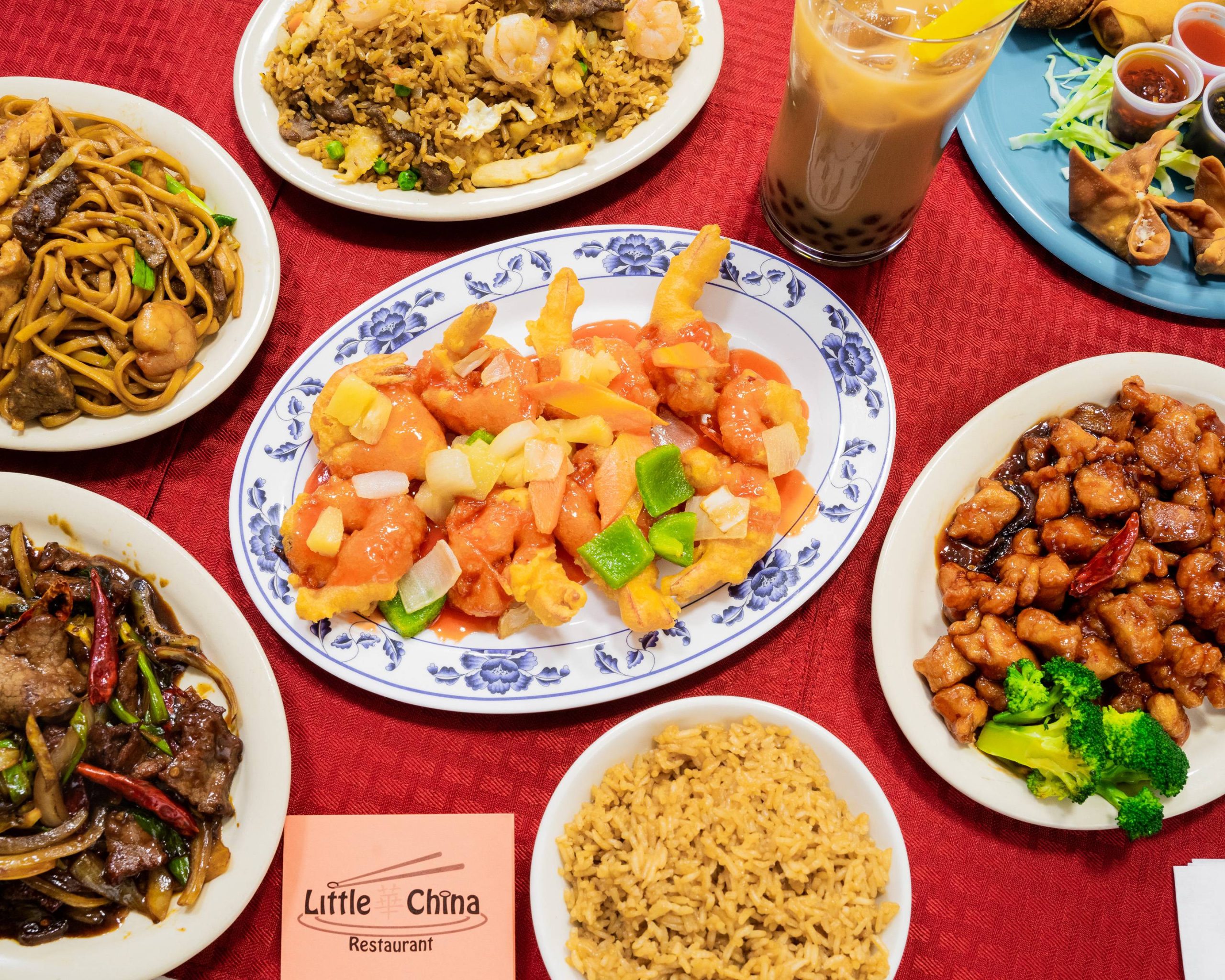 Litte China Restaurant