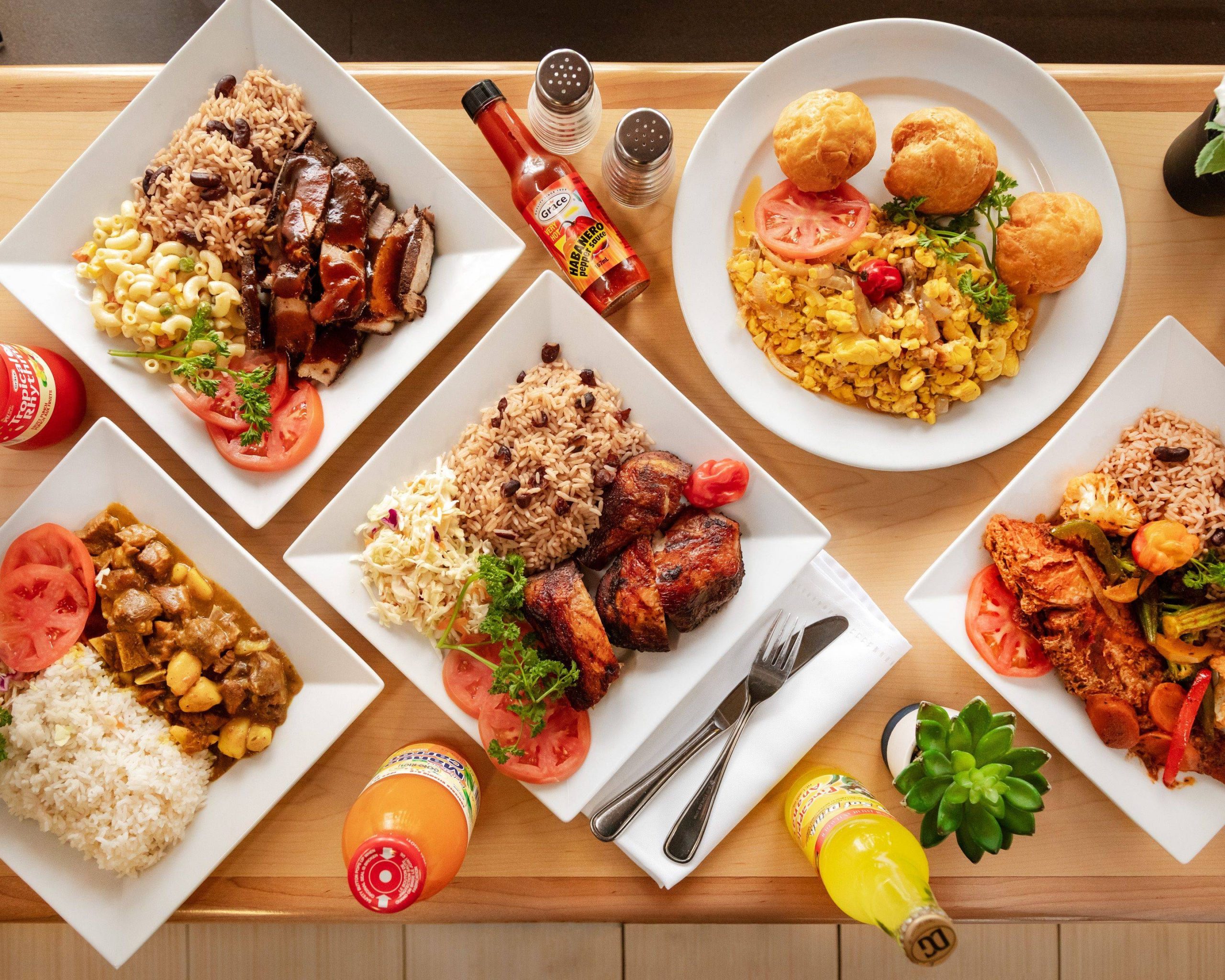 Las Vegas Express Restaurant