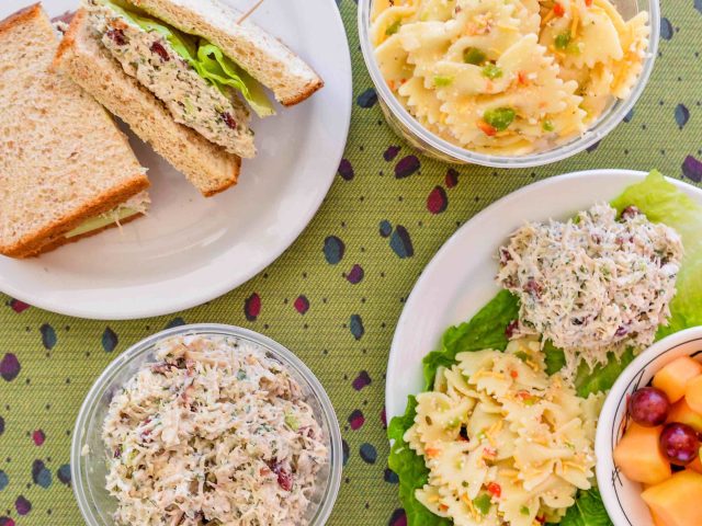 Z's Cafe - Fort Worth