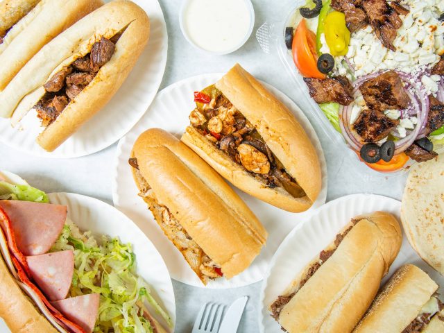 Ashmont market & Liquor