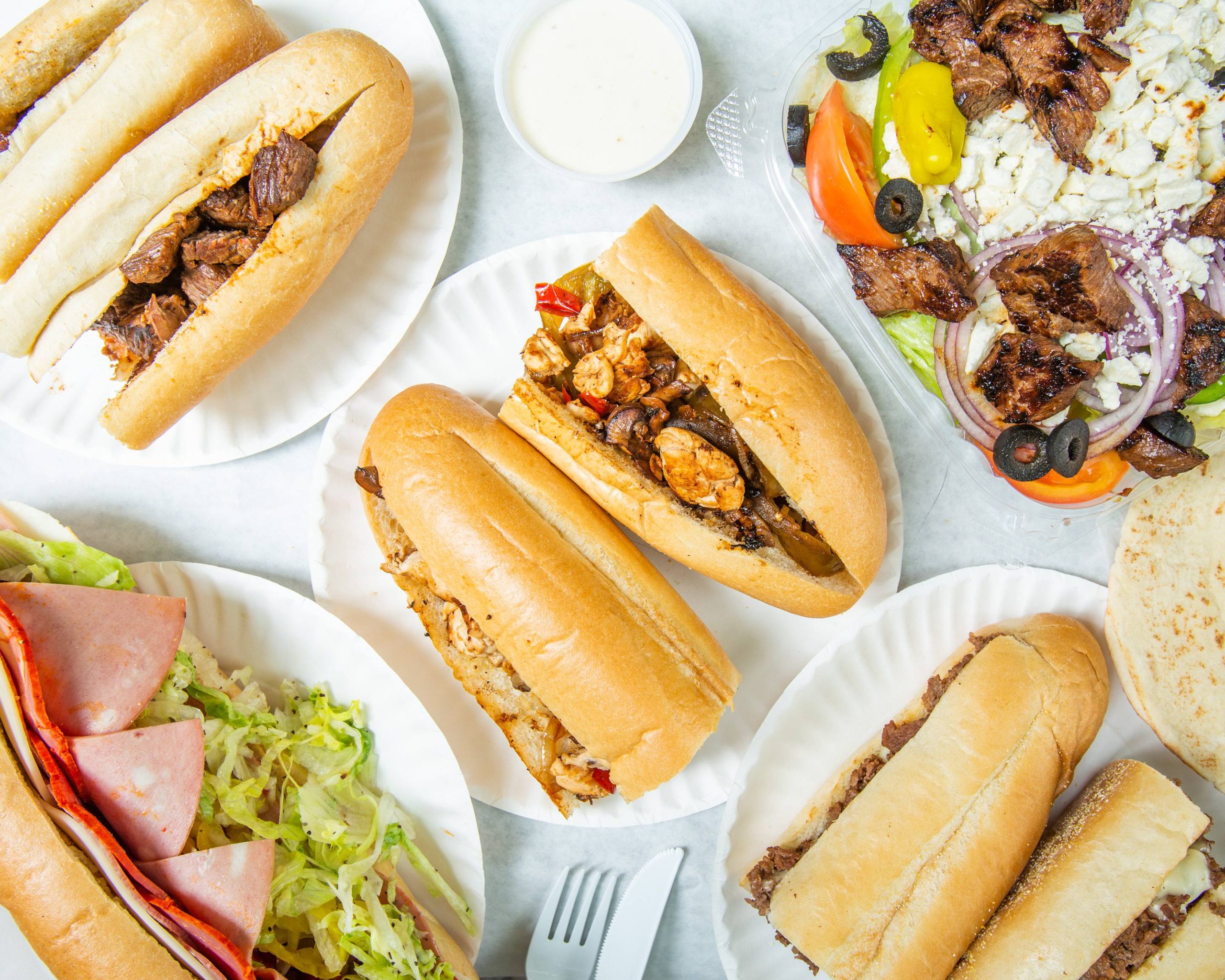 Ashmont market & Liquor