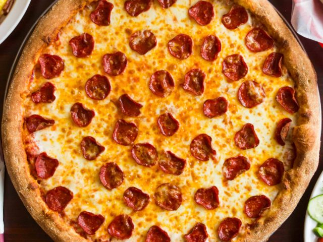 Pesaros Pizzeria and Ristorante