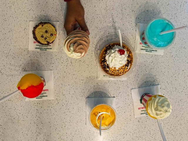 Rita's Italian Ice - Hoboken