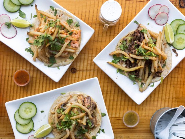 Don Reuben's Mexican Restaurant