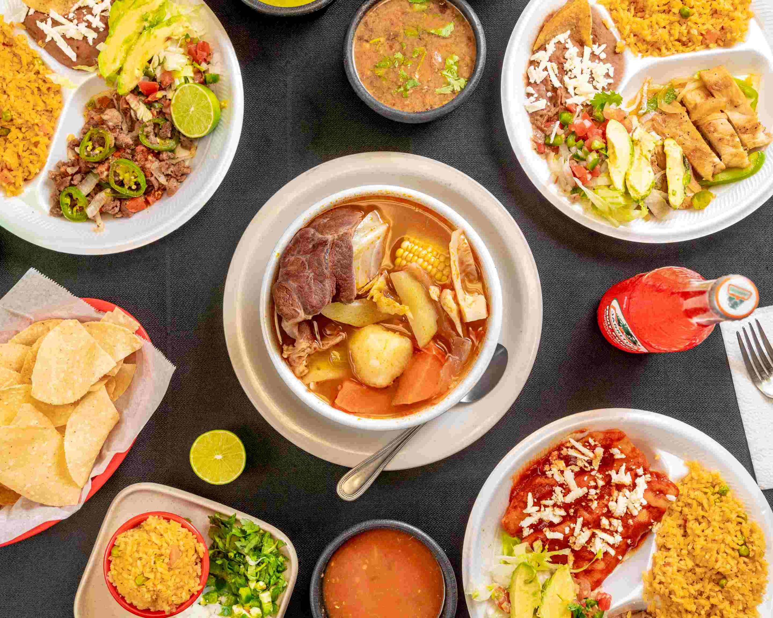 El charrito