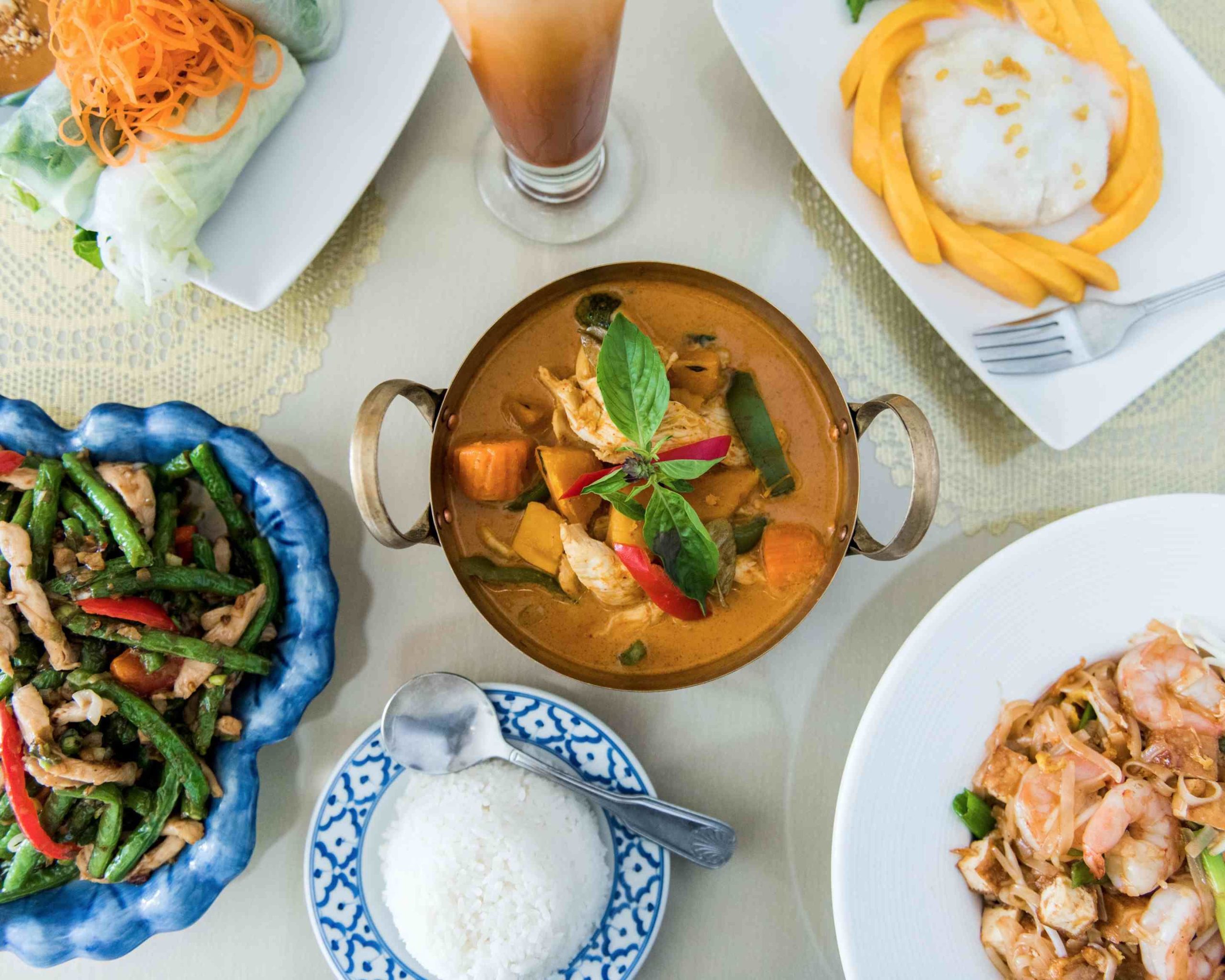 Toomie's Thai By Mee Choke