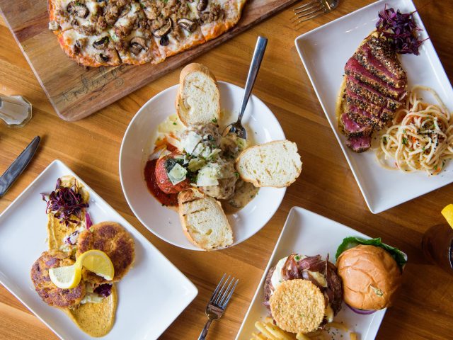 Indulge Bistro & Wine Bar - Highlands Ranch