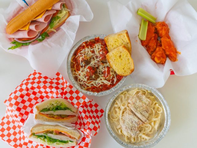 Bella Vita Restaurant