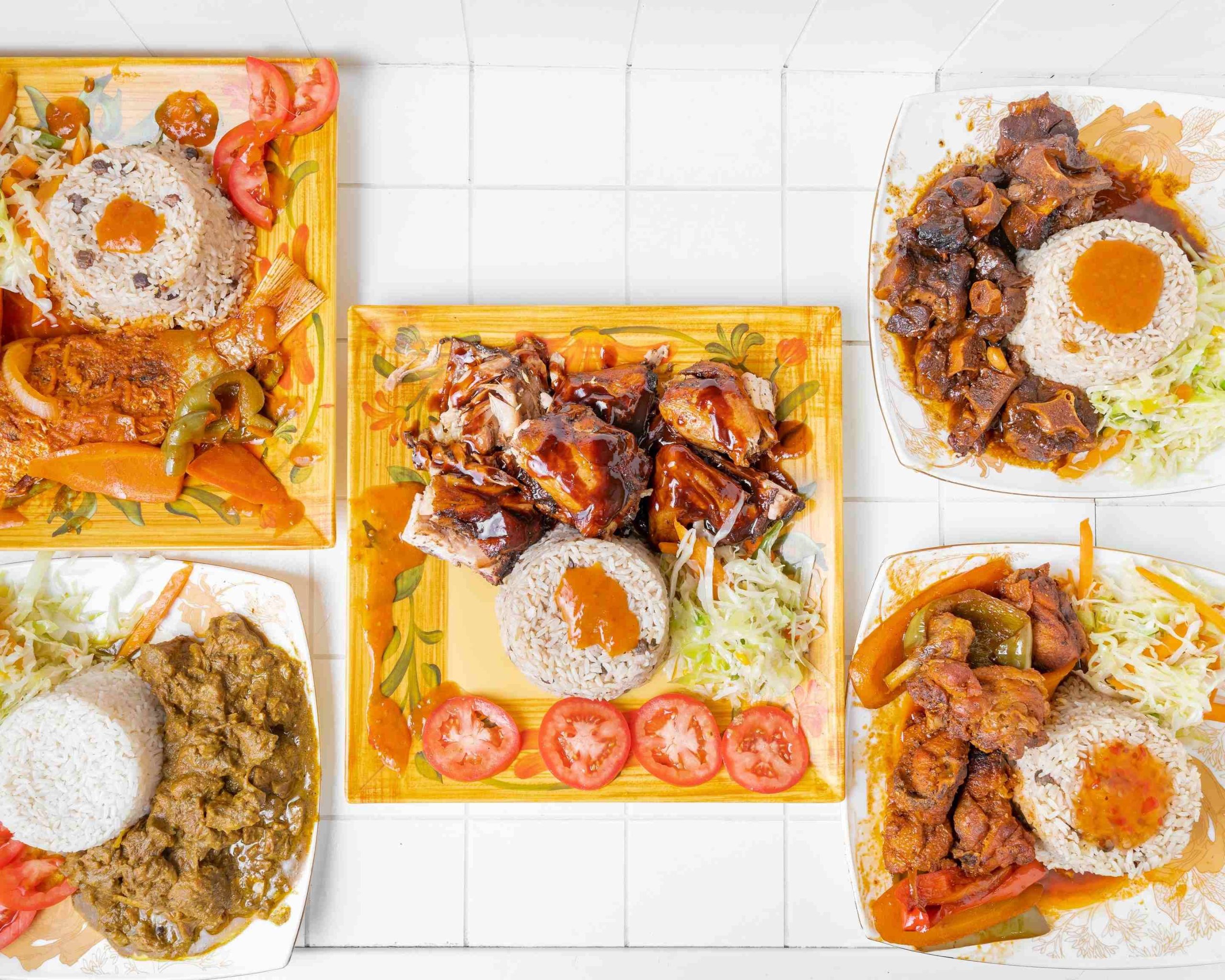 Cooler Runnings Restaurant