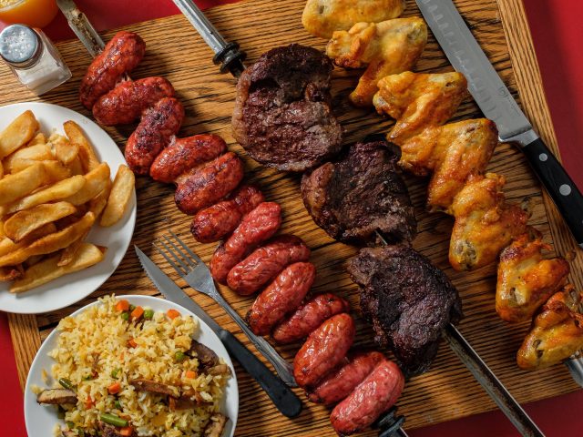 Alfredo´s Brazilian Steakhouse