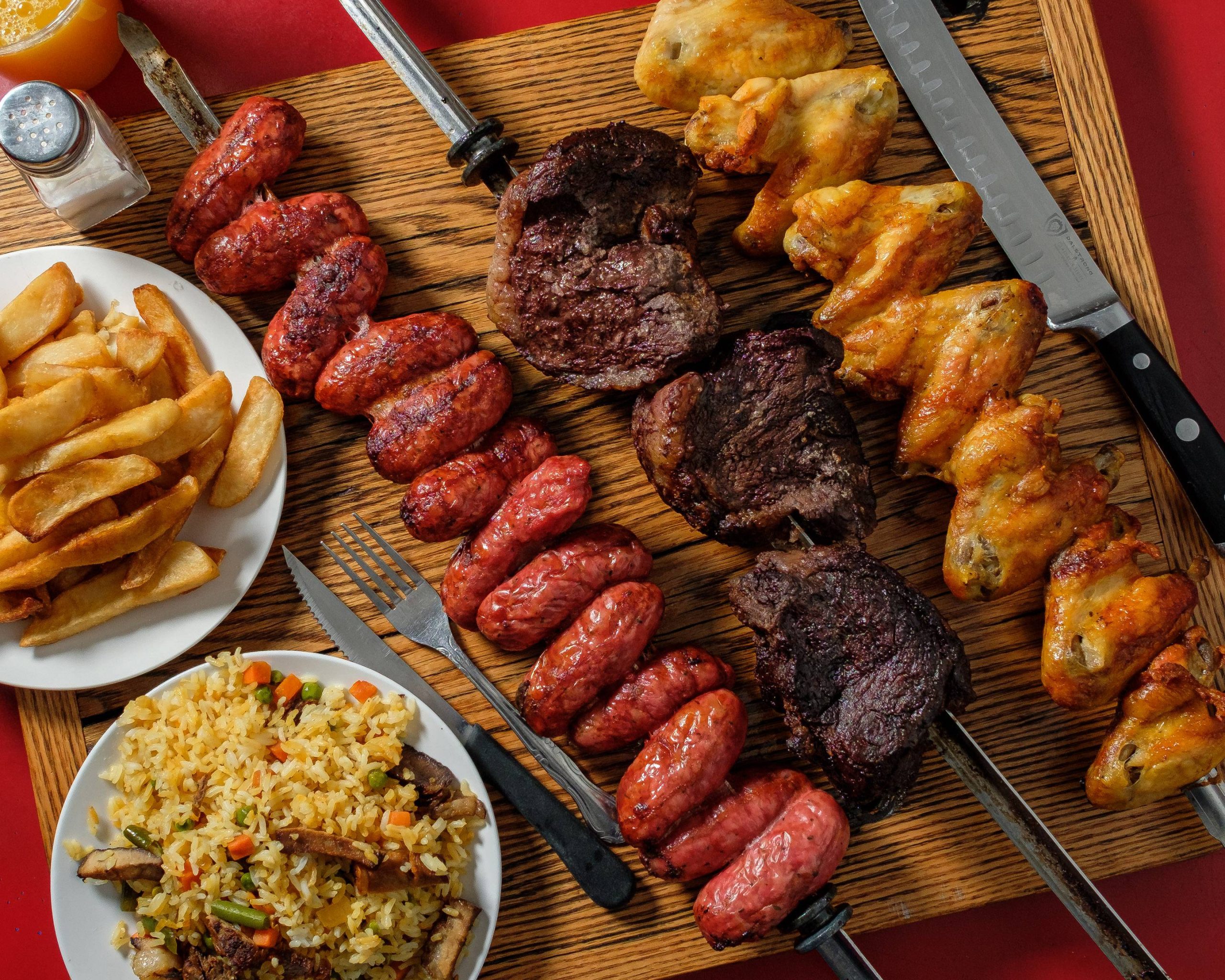 Alfredo´s Brazilian Steakhouse