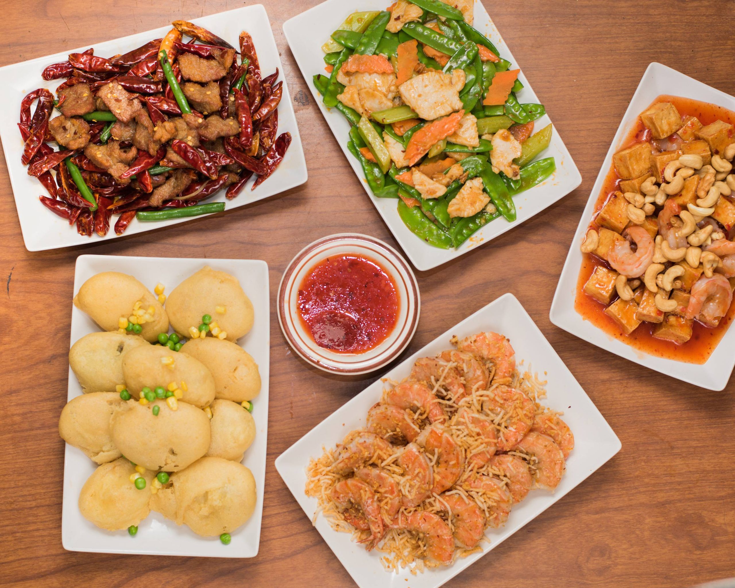 Chan's Chinese Restaurant