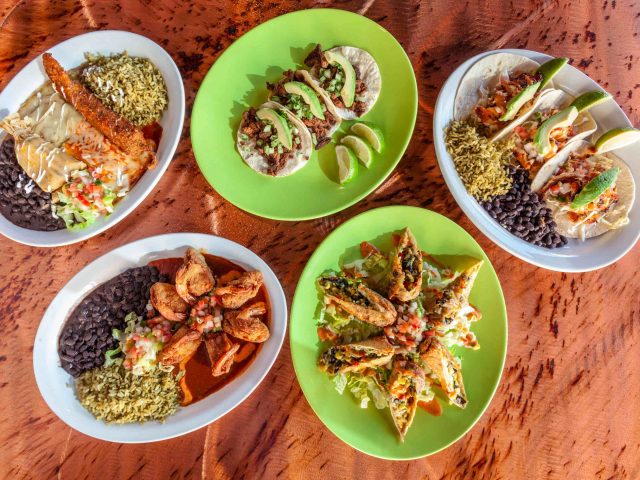 Lime an American Cantina & Tequila Bar