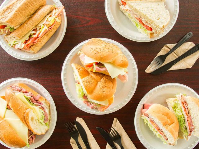 Lamberts Marketplace