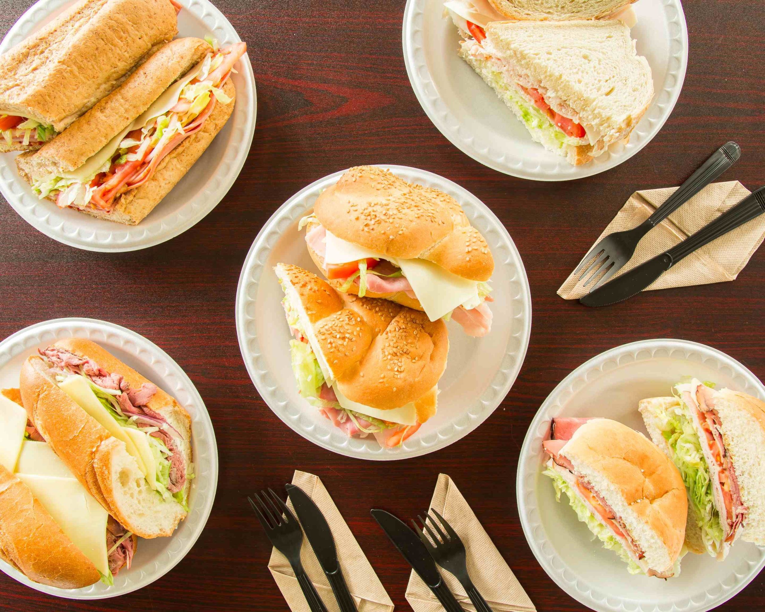 Lamberts Marketplace