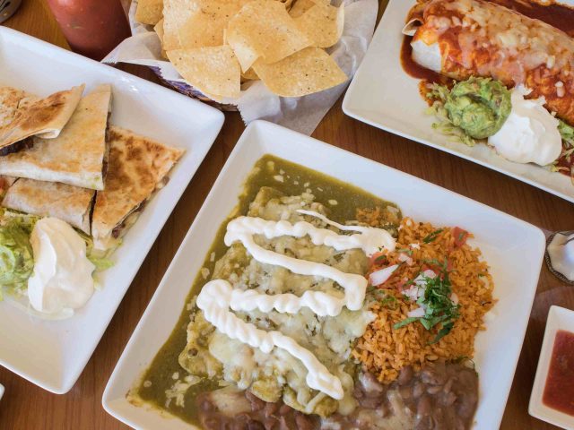 Jalapeno Mexican Bar