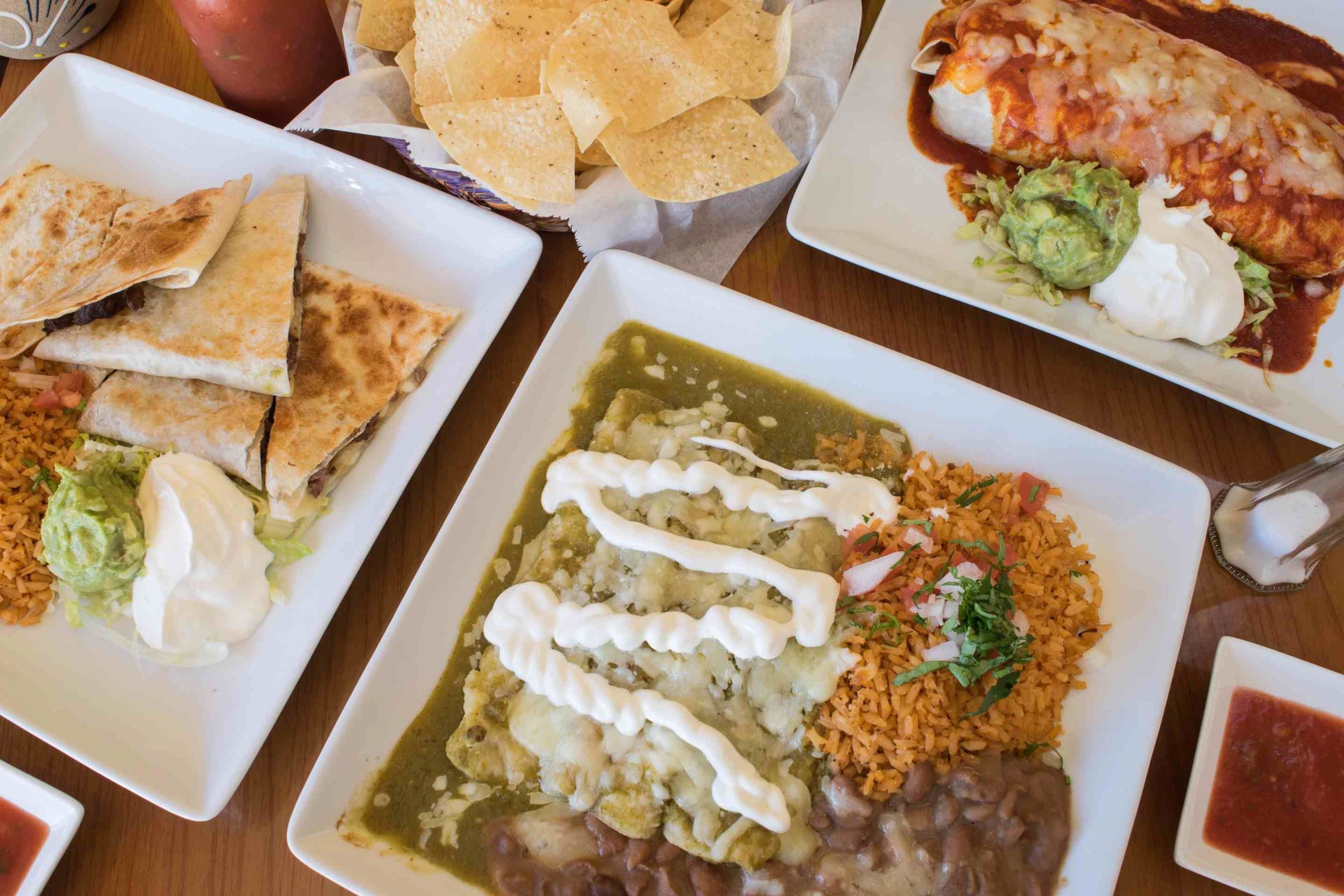 Jalapeno Mexican Bar