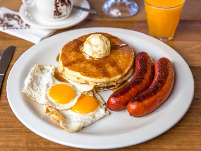 Jaho Coffee Roaster & Wine Bar