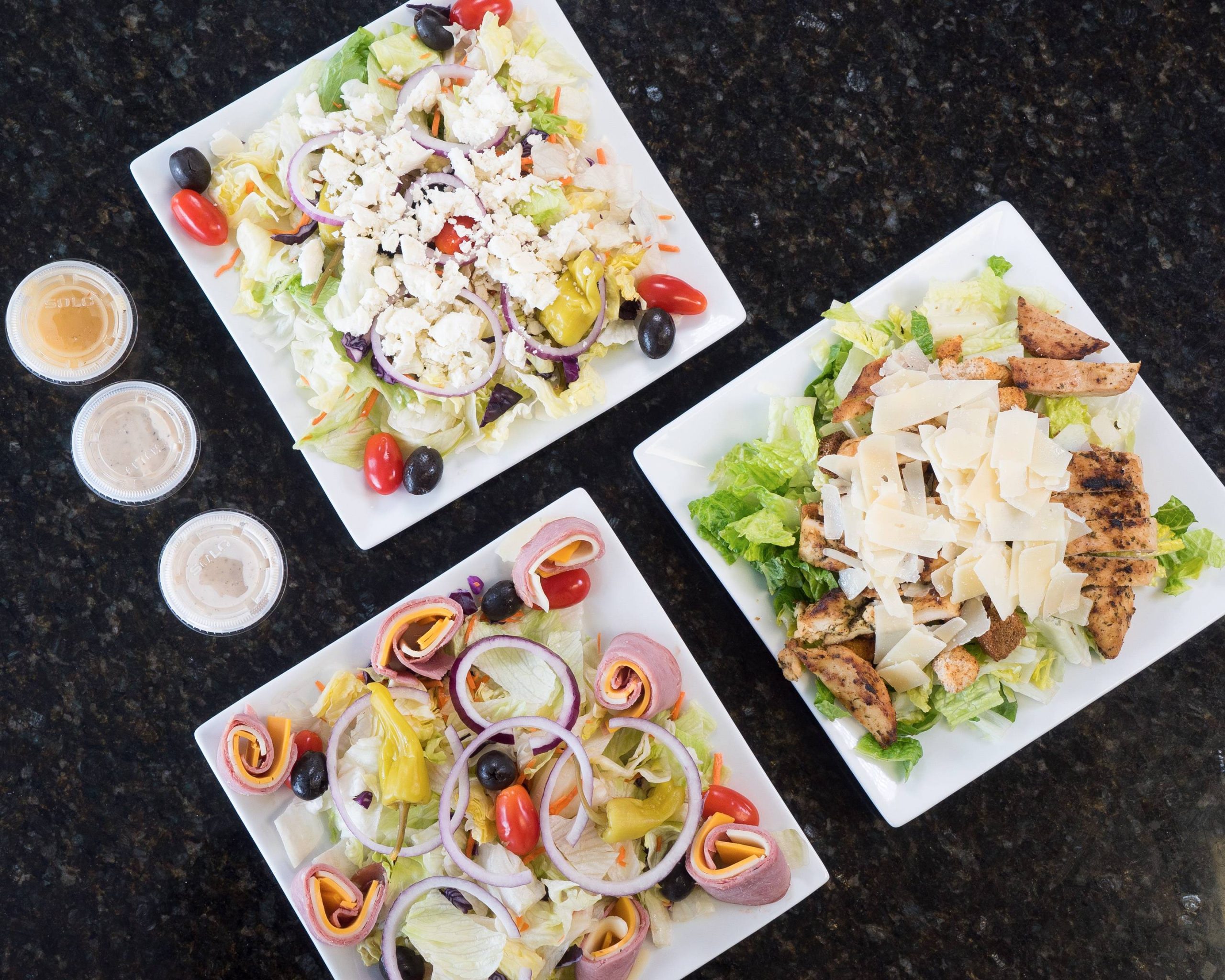 The Gluten Free Spot - Annandale