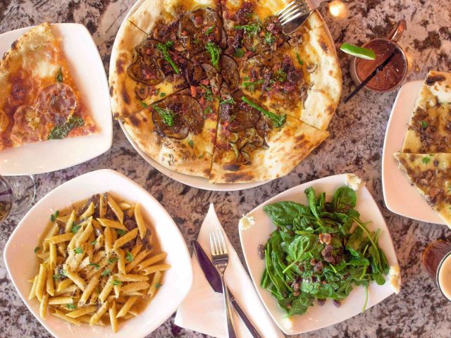 Varasano's Pizzeria (Buckhead)