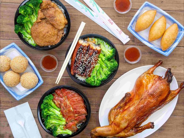 99 Ranch Market - Hot Deli Kitchen (Chino Hills, Site# 1231)