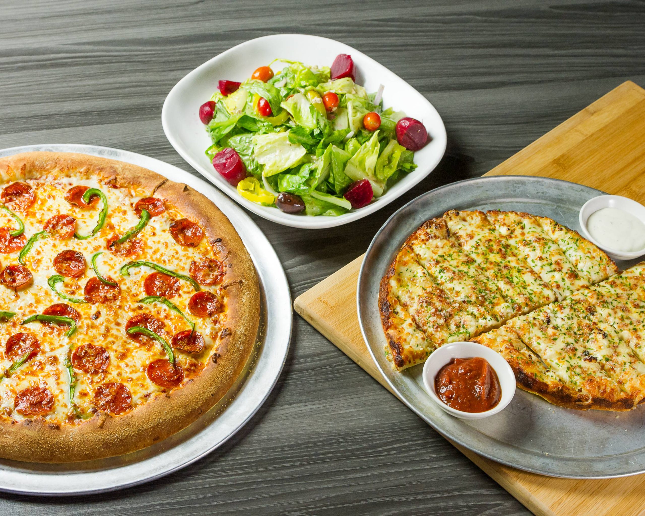 Aubree's Pizzeria & Grill