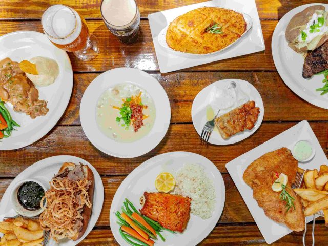 The Field Irish Pub & Eatery (Fort Lauderdale)